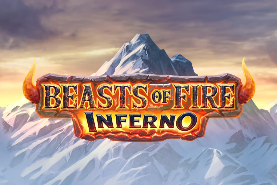 Beasts of Fire Lucky11