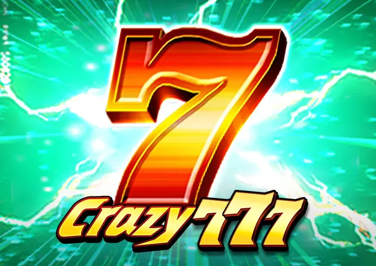 Crazy 777 Lucky11