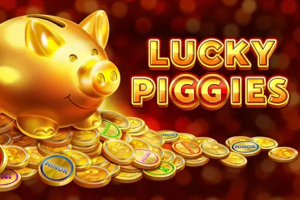 Lucky Piggies gemple Lucky11