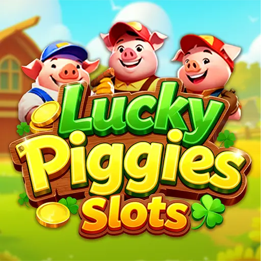 Lucky Piggies gemple Lucky11